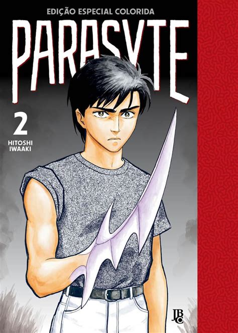 Parasyte Full Color Vol. 02 : Hitoshi Iwaaki: Amazon.in: Books