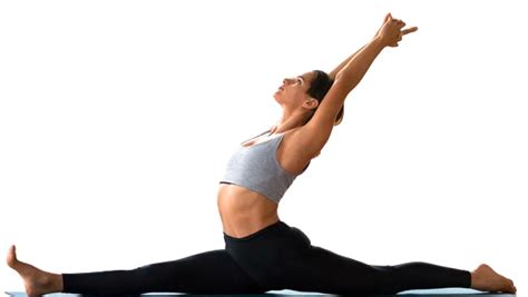 Image result for Split Flexibility