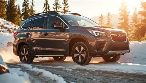 Image result for Subaru Key Features