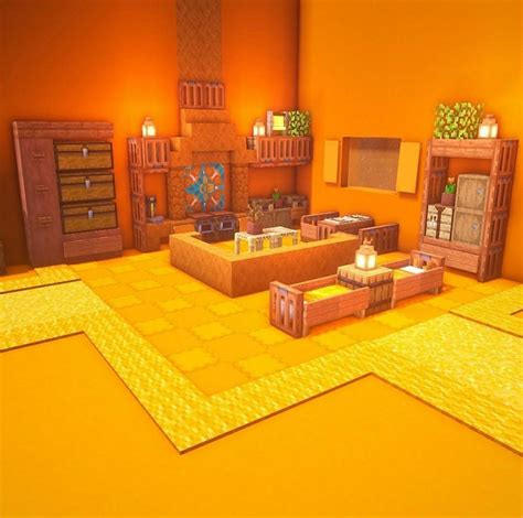 Image result for Minecraft Interior Small Simple Ideas