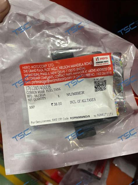 HERO-Achiever – The Spares Company