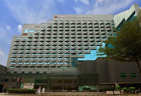 Grand Mercure Kuala Lumpur Bukit Bintang, Kuala Lumpur - Book with ...