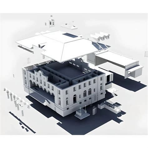 Modeling Design 的图像结果