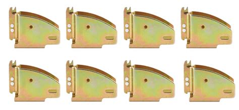 Buy ATPTOOL E Track Wood Beam Socket Fittings,E Track Beam Socket,E ...