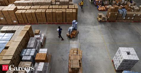 Amazon workers in India endure intense pressure, unsafe working ...