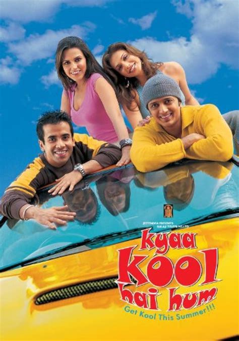 Kyaa Kool Hai Hum (2005) - IMDb