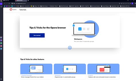 How to Use Opera Browser 的图像结果