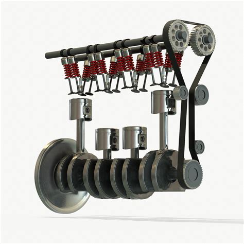 Busy Engine Animation 的图像结果