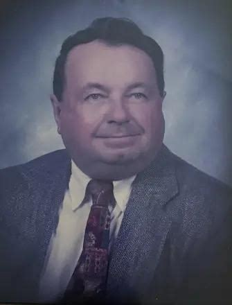 Robert A. Gorges Obituary (2024) - Fremont, WI - Lewin Funeral Home ...