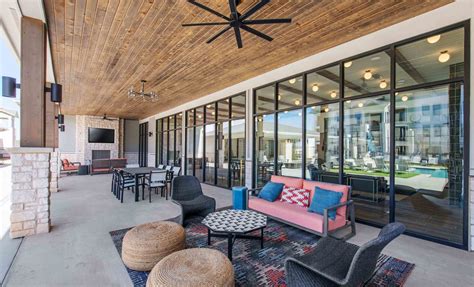 Portfolio - The Hudson on 158 - HPA Design Group