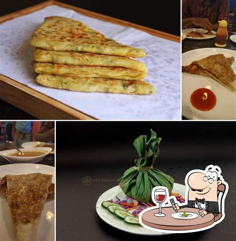 Porotta Story, Vadakkencherry - Restaurant menu, prices and reviews