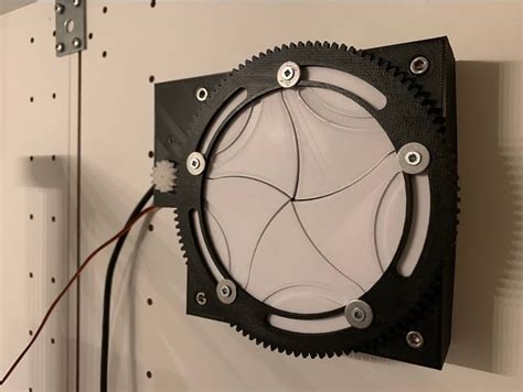 Enclosure plugin and python scripts - Plugins - OctoPrint Community Forum