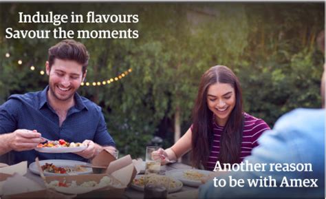 Get complimentary Zomato Gold Membership with American Express Credit ...