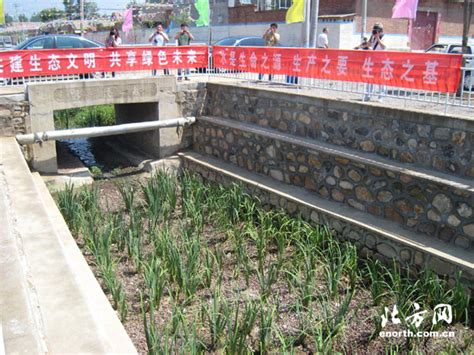 天津水环境系列报道：津门“大水缸”干净了-于桥水库-北方网-新闻中心