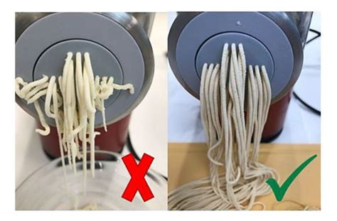 Image result for Philips Pasta Maker Tutorial