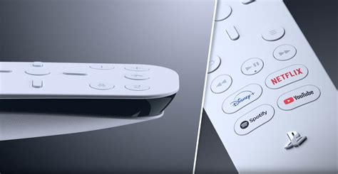 Image result for PS5 Remote