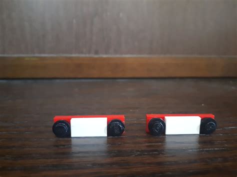 LEGO Transformer That Transforms 的图像结果