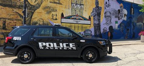 Waukegan Police Dept | LinkedIn