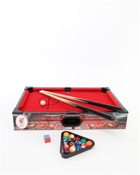 Image result for Micro Pool Table