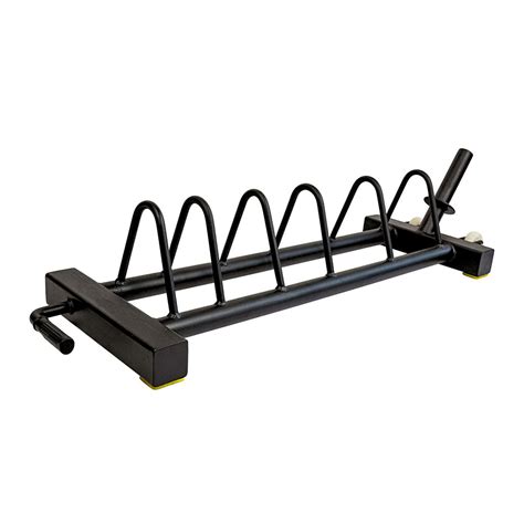 Protoner professional Bumper Cart for up to 250kg weight Plates ...