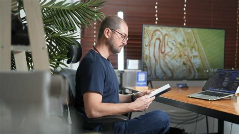 Ricardo López Reyero: emprender para mejorar al mundo