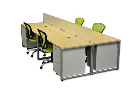 Open Plan Systems - Office Furniture | Podany'sPodany's