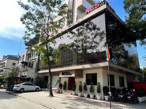 NCS: Leading Experts in Product Development, Custom Software & IT ...