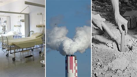 Nanoparticles to ‘Sniff’ Cancer, Explosives and More | Research Matters