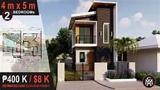 small two story home plans 75 most beautiful 2 storey house design 4 x 5 m 40 sq m house design 6 small two story home plans 75 most beautiful 2 storey house design 4 x 5 m 40 sq m house design 6