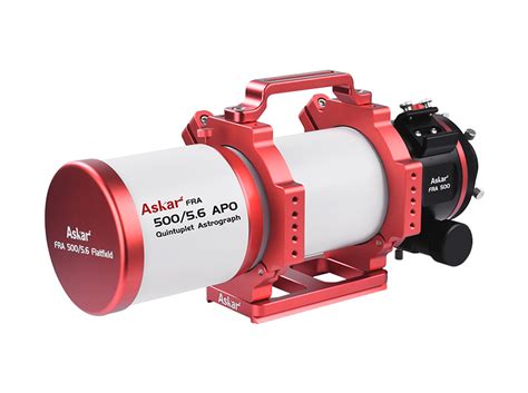 Astrographs – EDISLA