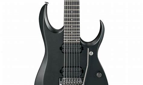 Image result for 7 String Guitar