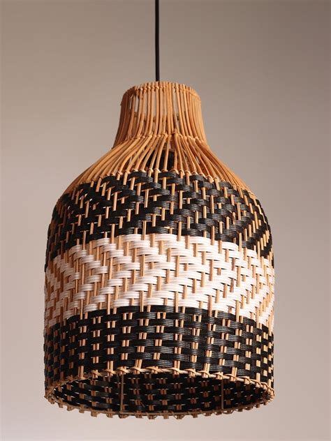 Buy Home Decor Lighting & Bamboo Lamp – Habere India