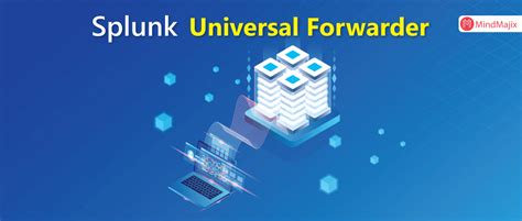 Image result for Splunk Universal Forwarder Configuration