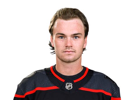 Blake Murray - Carolina Hurricanes Center - ESPN (IN)