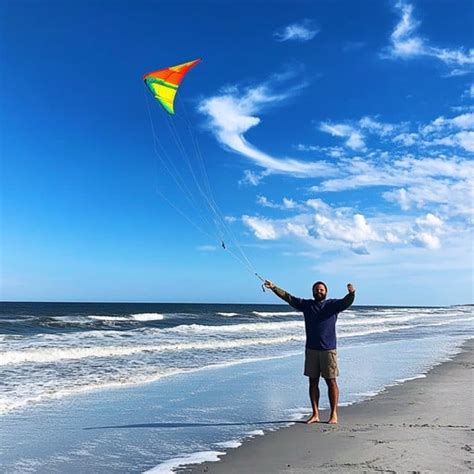 Kite 的图像结果