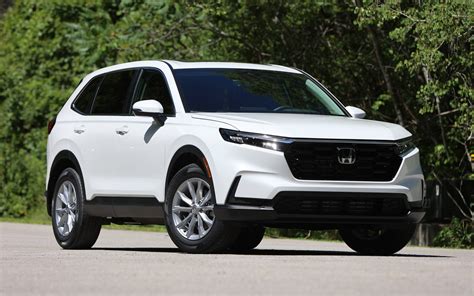 We Create Custom Body Kits for the Honda CR-V 2024+: Finding Your Perfect Style Buy with ...