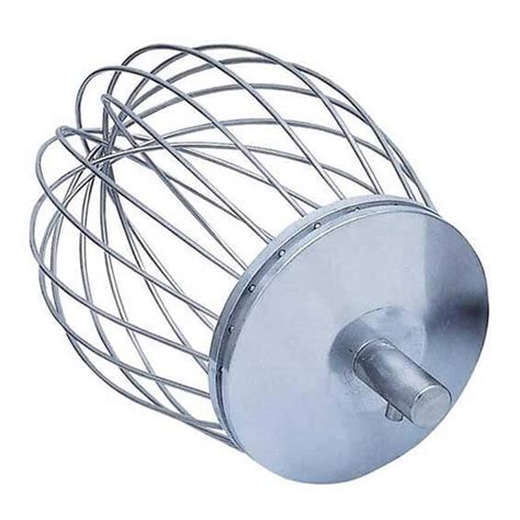 Öztiryakiler Whisk for 10 L Mixer Price