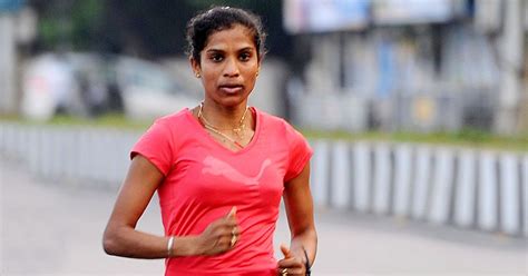 National Record Holder OP Jaisha Still Hopes For Arjuna Award After ...