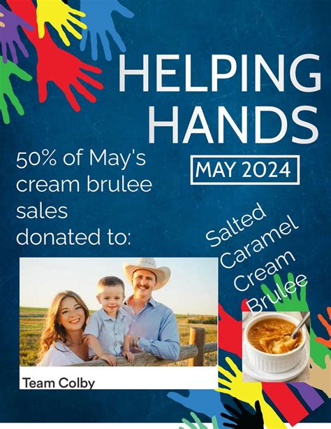 Fund Raiser - Team Colby - Colby Ward, 1719 Central Ave, Cheyenne, WY ...