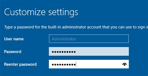 Image result for Windows Server GUI