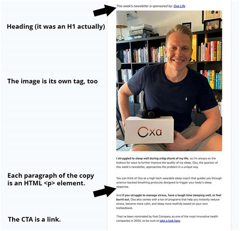 Email Newsletter Advertising 的图像结果