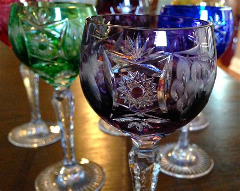 German Etched Wine Glasses at Douglas Jacobson blog