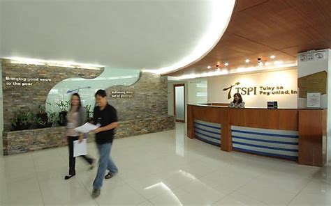 TSPI Office Photos | Glassdoor