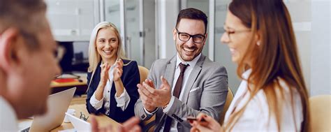 You vs your colleagues: How to handle internal promotions | Michael Page