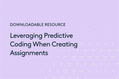 Image result for Predictive Coding eDiscovery