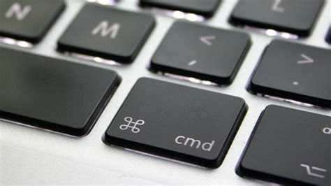 Cmd Button 的图像结果