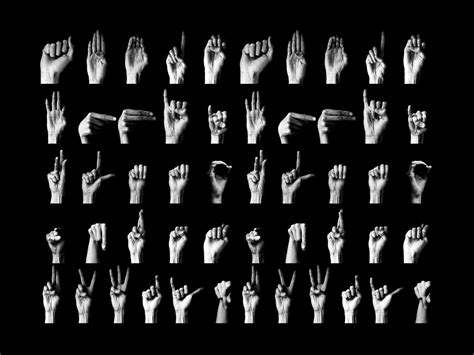 Image result for How to Learn Sign Language Quick
