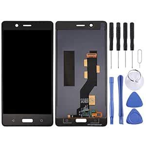F FABOBJECTS® LCD Screen LCD Screen and Digitizer Full Assembly for ...