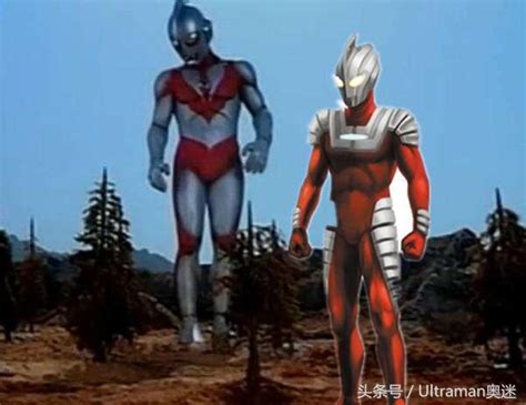 纳伊斯奥特曼(Ultraman Nice)-电视剧-腾讯视频