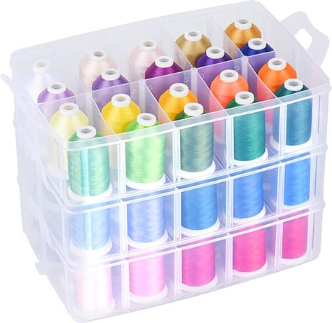 Image result for Polyester Machine Embroidery Thread